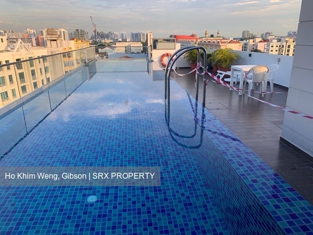 Treasures @ G19 (D14), Apartment #235572971